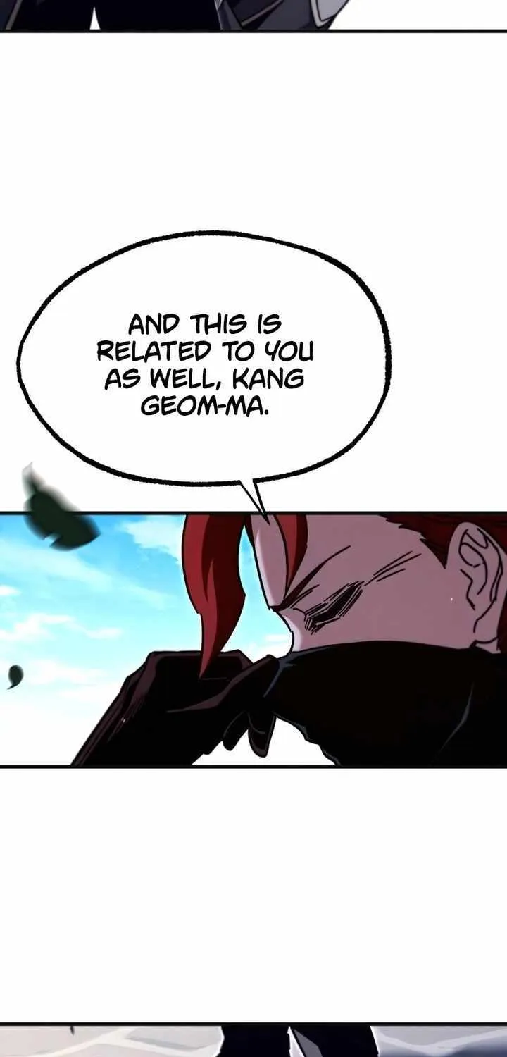 I Took over The Academy With a Single Sashimi Knife Chapter 26 page 93 - 