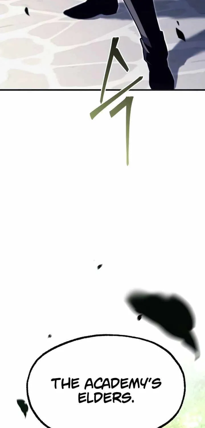 I Took over The Academy With a Single Sashimi Knife Chapter 26 page 94 - 