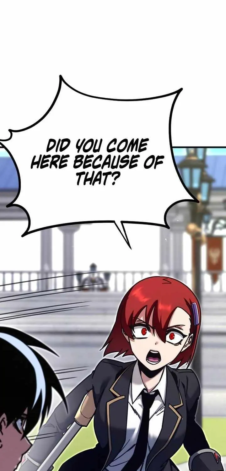 I Took over The Academy With a Single Sashimi Knife Chapter 26 page 98 - 