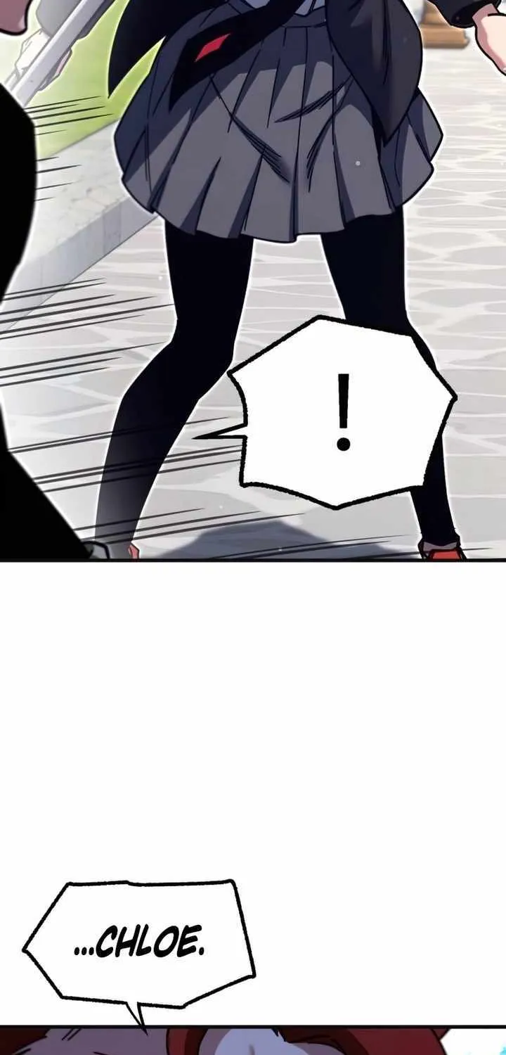 I Took over The Academy With a Single Sashimi Knife Chapter 26 page 99 - 