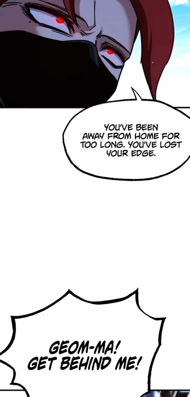 I Took over The Academy With a Single Sashimi Knife Chapter 26 page 100 - 