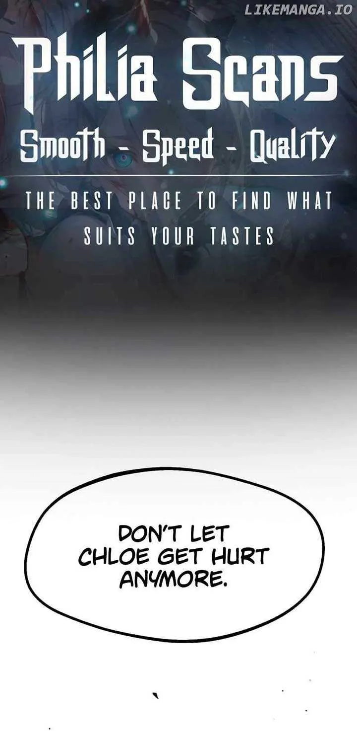 I Took over The Academy With a Single Sashimi Knife Chapter 27 page 1 - 