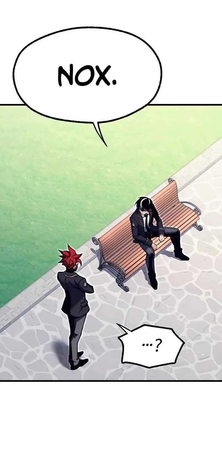 I Took over The Academy With a Single Sashimi Knife Chapter 27 page 11 - 