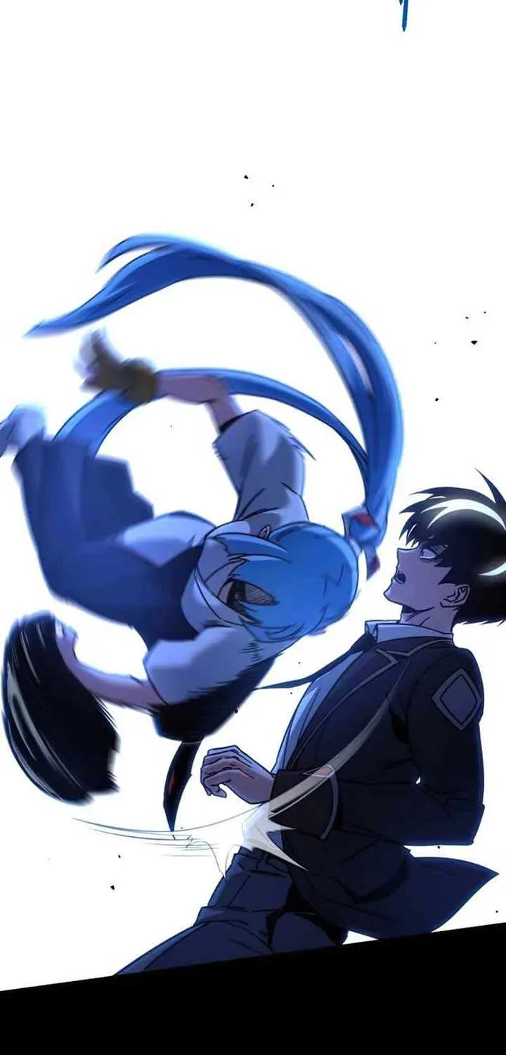 I Took over The Academy With a Single Sashimi Knife Chapter 27 page 102 - 