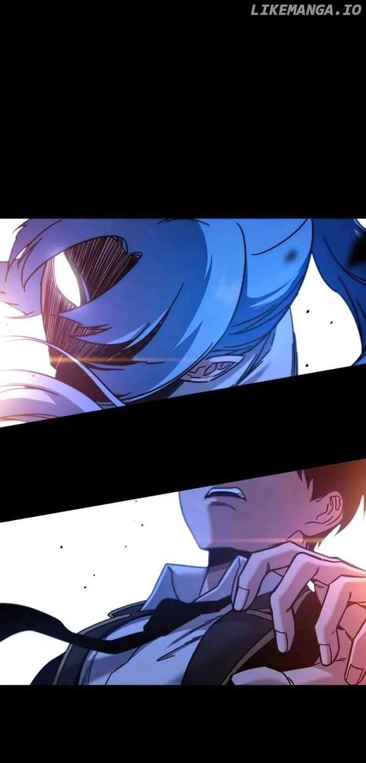 I Took over The Academy With a Single Sashimi Knife Chapter 27 page 103 - 