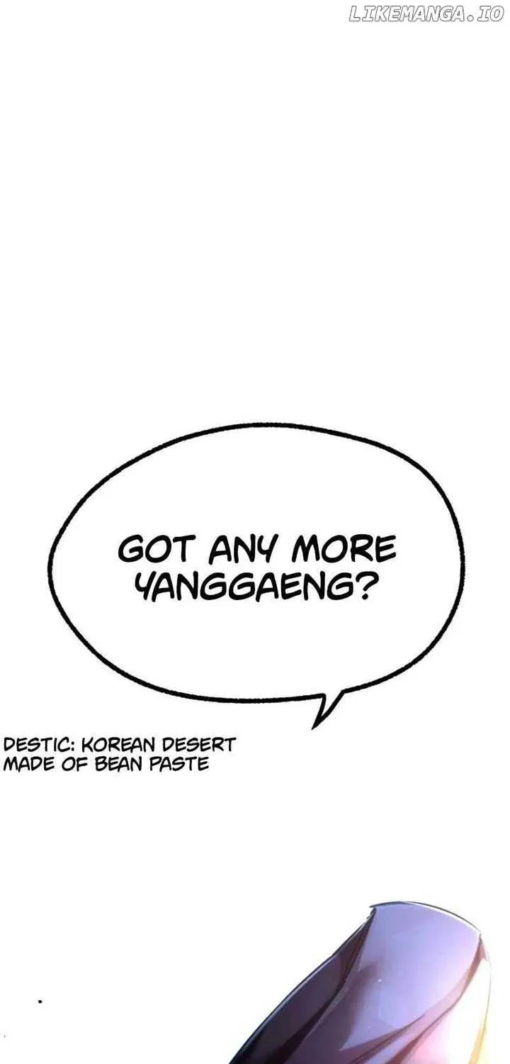 I Took over The Academy With a Single Sashimi Knife Chapter 27 page 109 - 