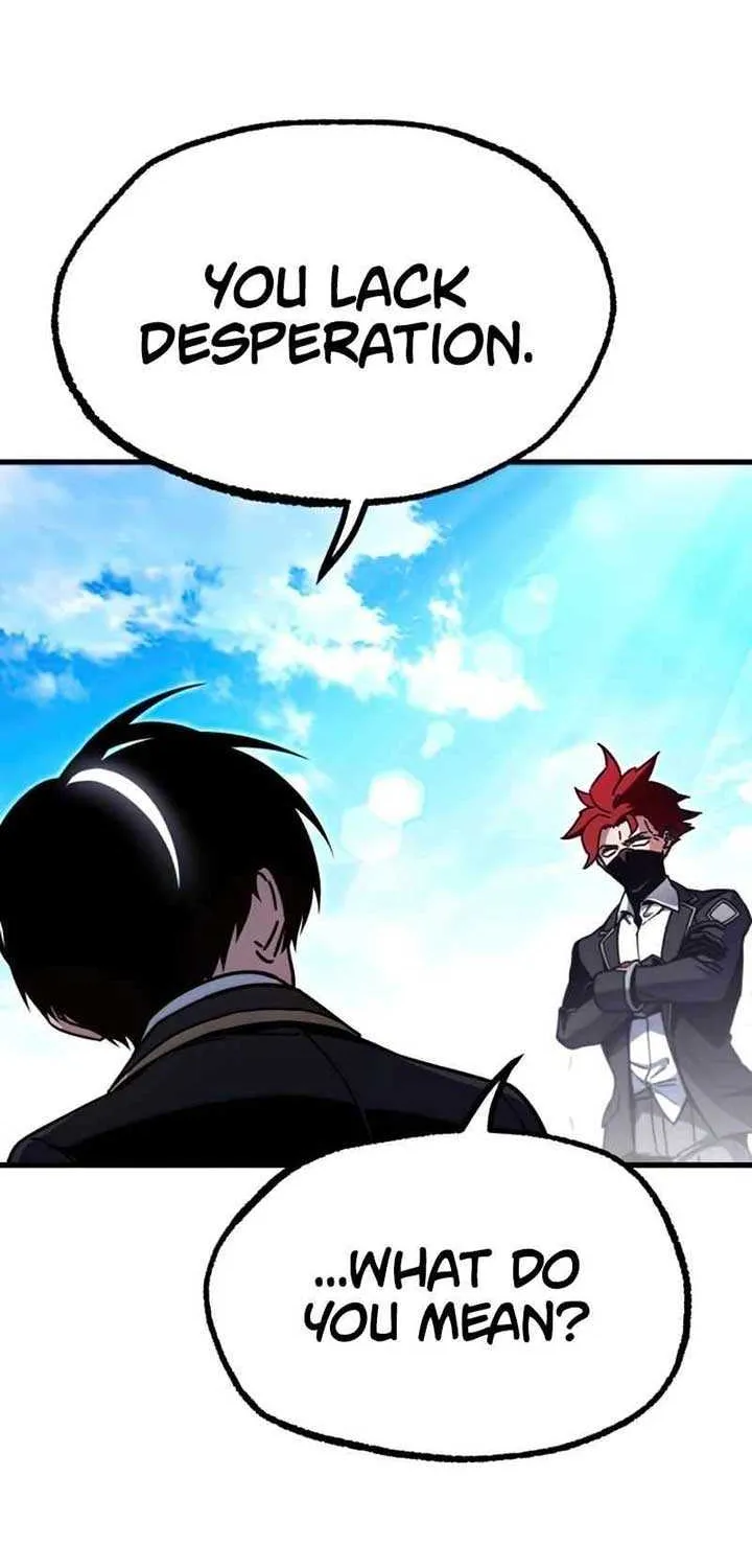 I Took over The Academy With a Single Sashimi Knife Chapter 27 page 12 - 
