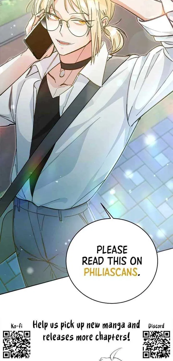 I Took over The Academy With a Single Sashimi Knife Chapter 27 page 114 - 