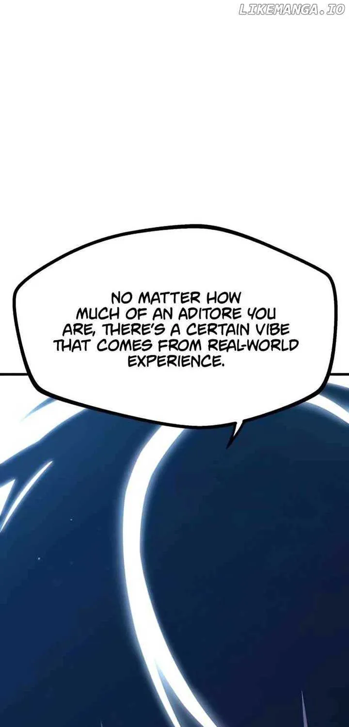 I Took over The Academy With a Single Sashimi Knife Chapter 27 page 13 - 
