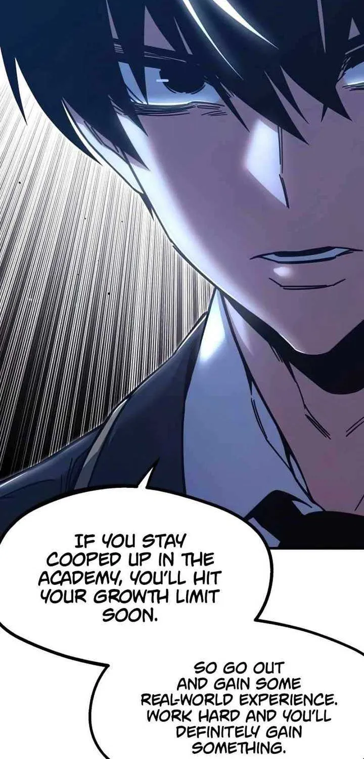 I Took over The Academy With a Single Sashimi Knife Chapter 27 page 14 - 