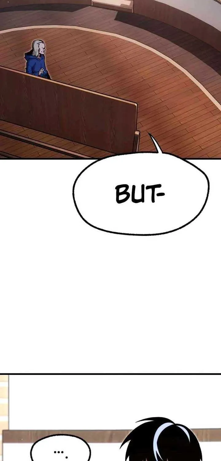 I Took over The Academy With a Single Sashimi Knife Chapter 27 page 20 - 