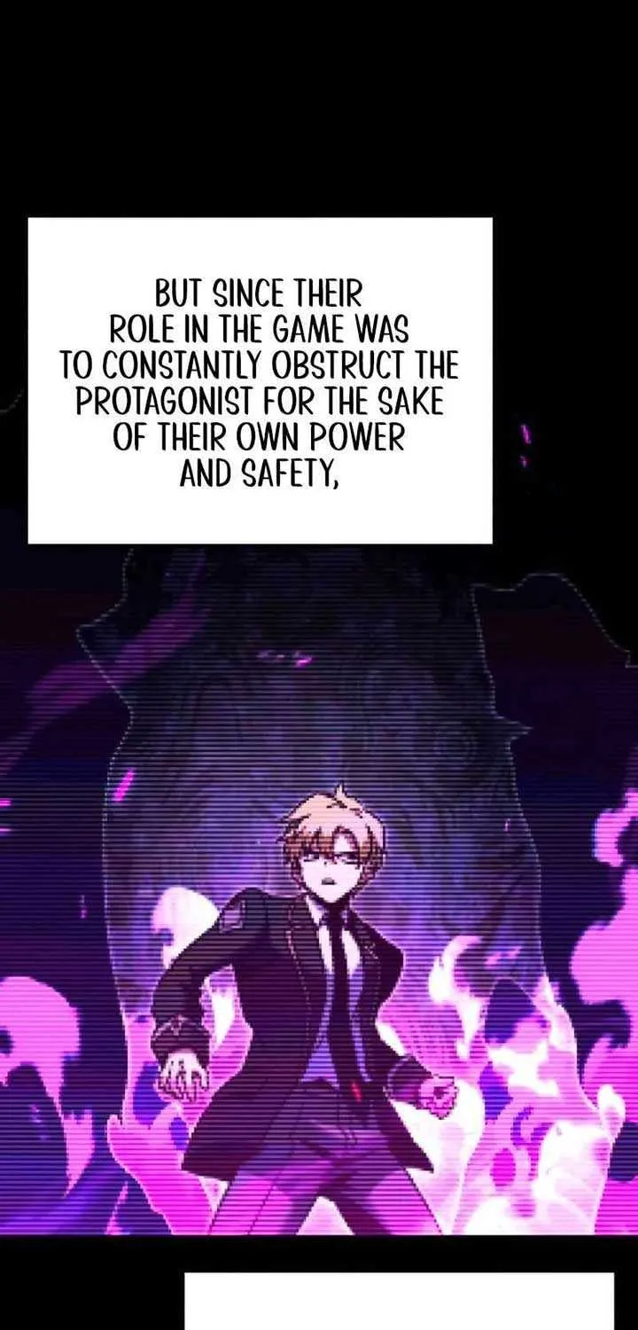 I Took over The Academy With a Single Sashimi Knife Chapter 27 page 23 - 