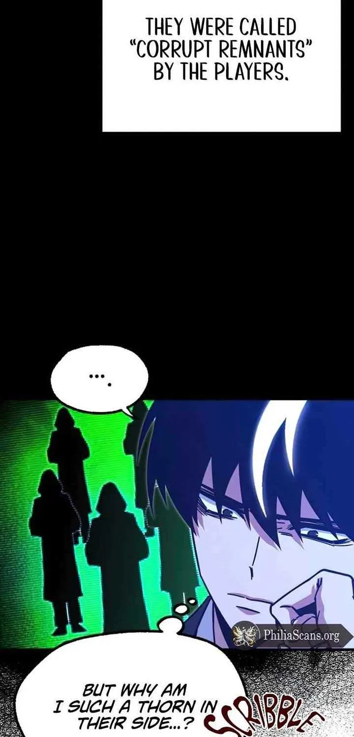 I Took over The Academy With a Single Sashimi Knife Chapter 27 page 24 - 