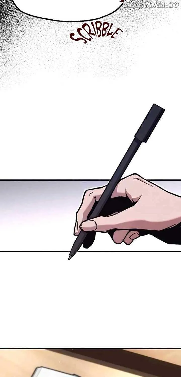 I Took over The Academy With a Single Sashimi Knife Chapter 27 page 25 - 