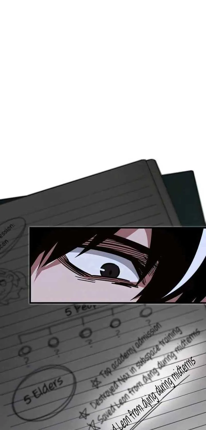 I Took over The Academy With a Single Sashimi Knife Chapter 27 page 29 - 