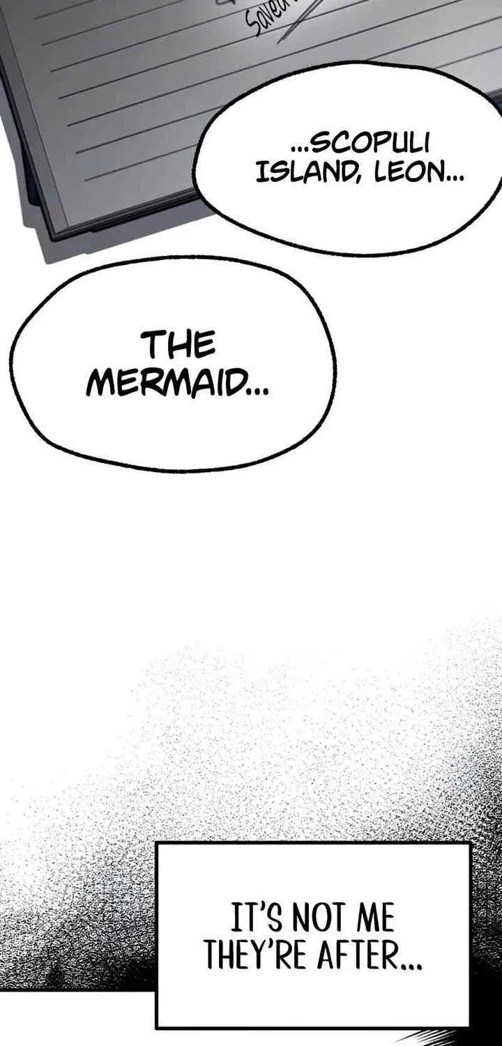 I Took over The Academy With a Single Sashimi Knife Chapter 27 page 30 - 