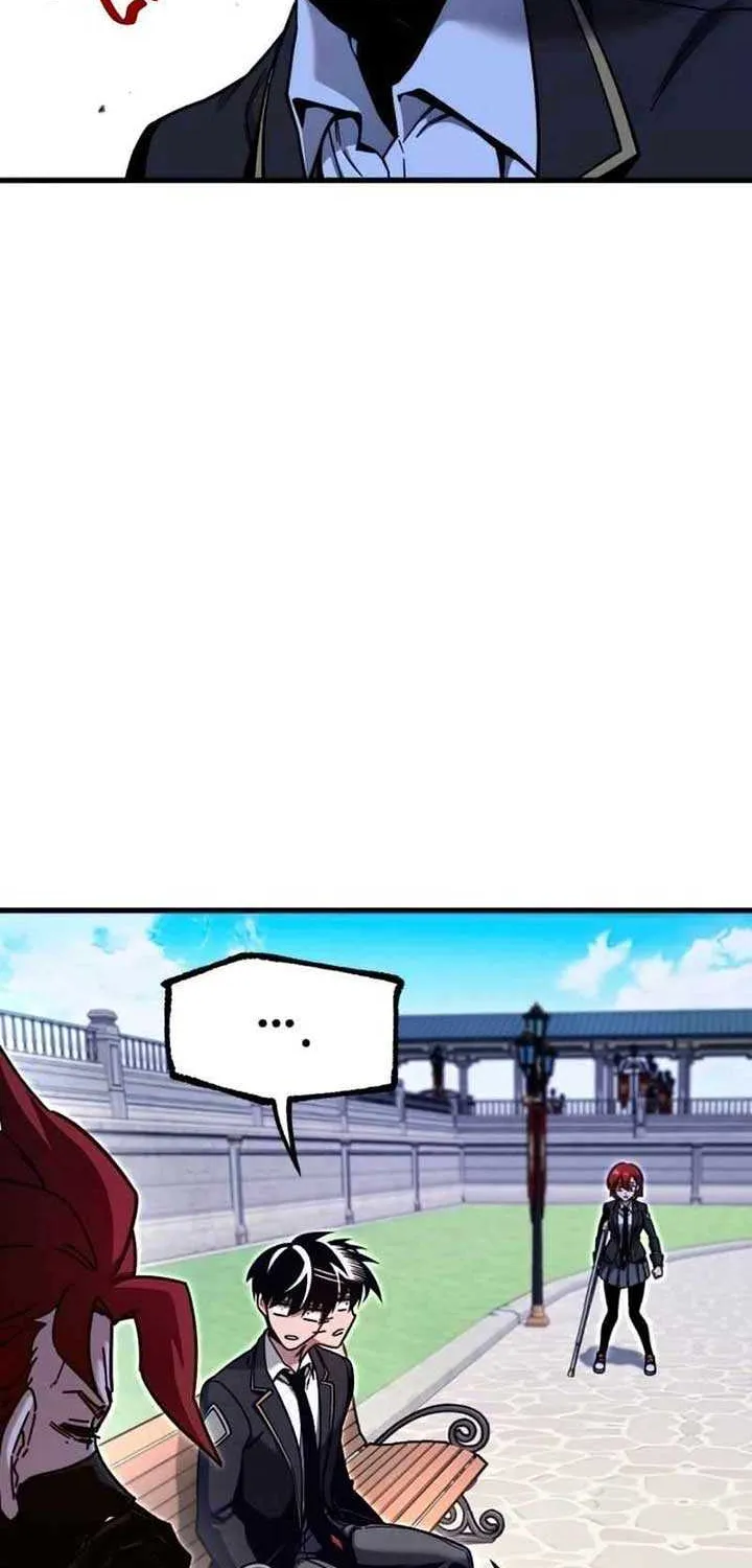 I Took over The Academy With a Single Sashimi Knife Chapter 27 page 4 - 