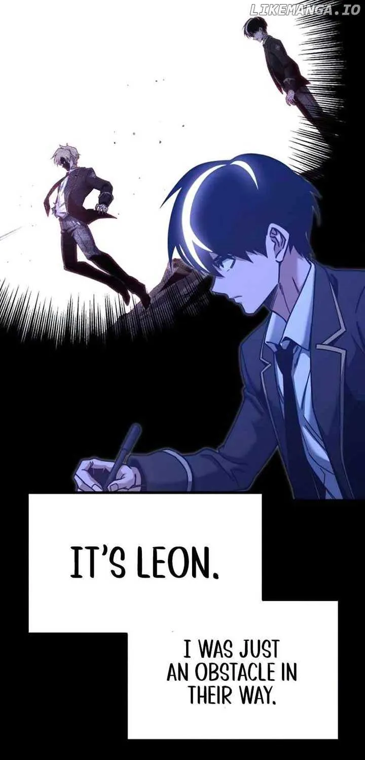 I Took over The Academy With a Single Sashimi Knife Chapter 27 page 31 - 