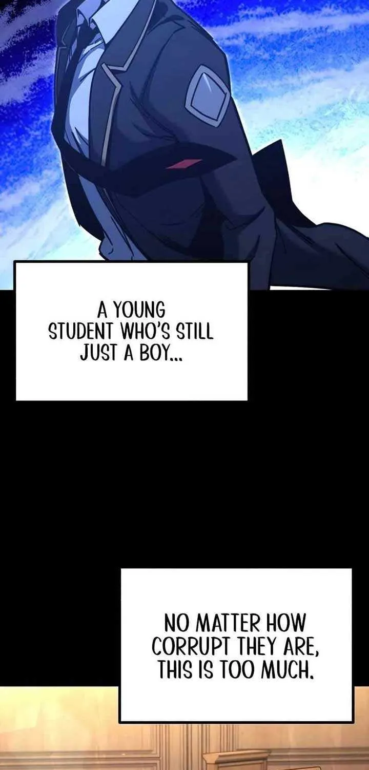 I Took over The Academy With a Single Sashimi Knife Chapter 27 page 35 - 