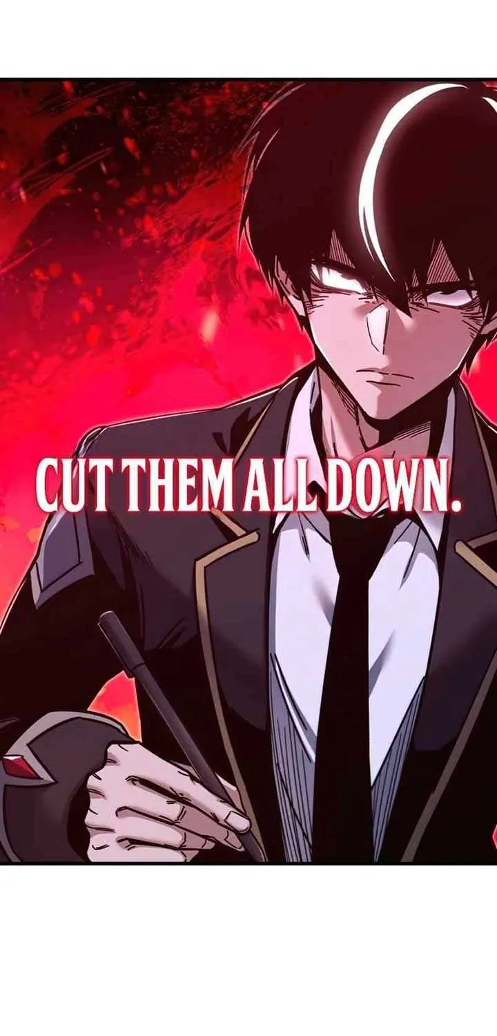 I Took over The Academy With a Single Sashimi Knife Chapter 27 page 39 - 