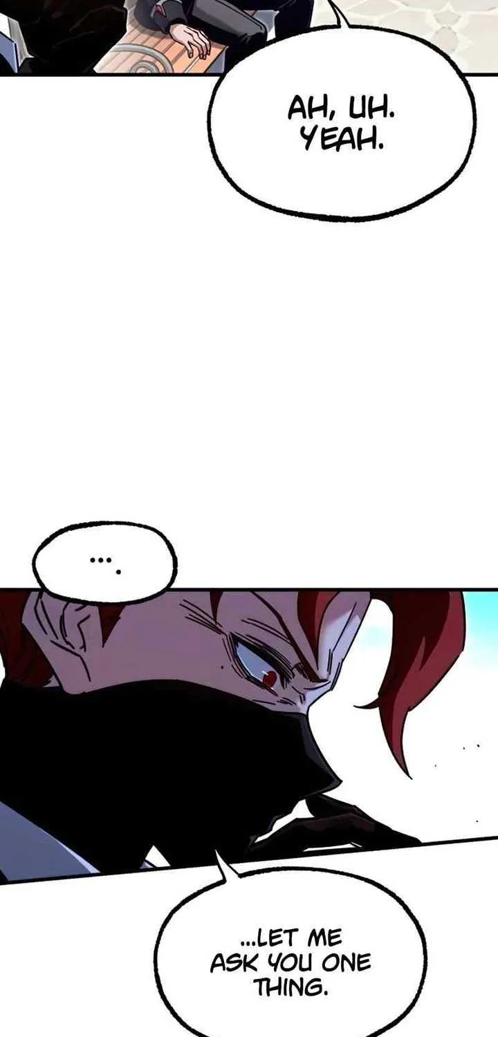 I Took over The Academy With a Single Sashimi Knife Chapter 27 page 5 - 