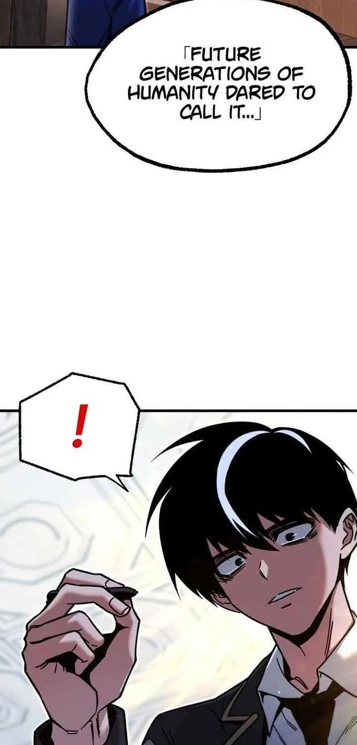 I Took over The Academy With a Single Sashimi Knife Chapter 27 page 44 - 