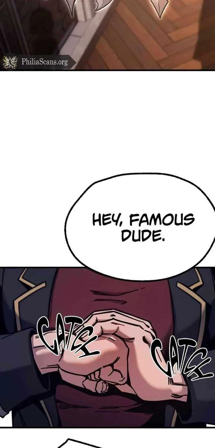 I Took over The Academy With a Single Sashimi Knife Chapter 27 page 48 - 