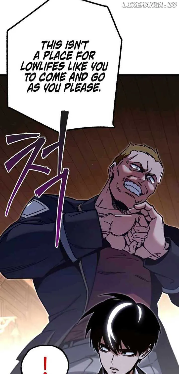 I Took over The Academy With a Single Sashimi Knife Chapter 27 page 49 - 