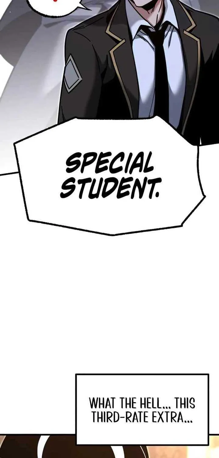 I Took over The Academy With a Single Sashimi Knife Chapter 27 page 50 - 