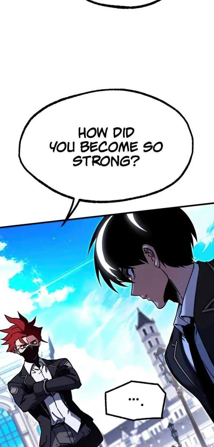 I Took over The Academy With a Single Sashimi Knife Chapter 27 page 6 - 