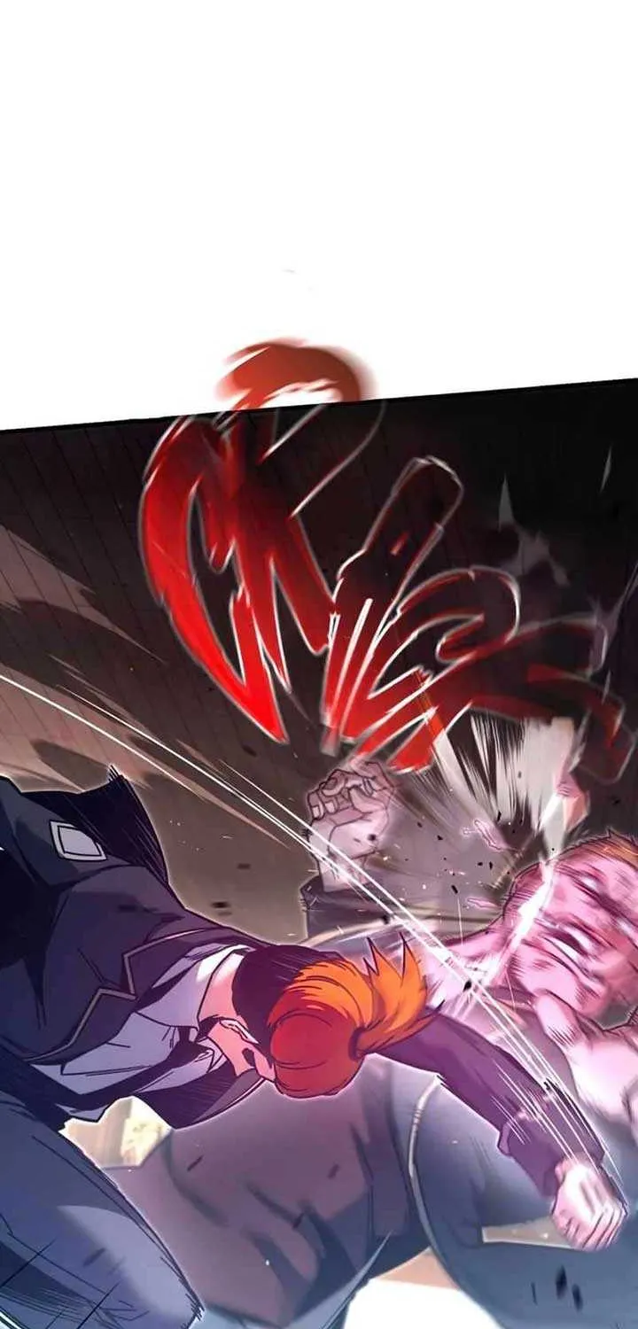 I Took over The Academy With a Single Sashimi Knife Chapter 27 page 56 - 
