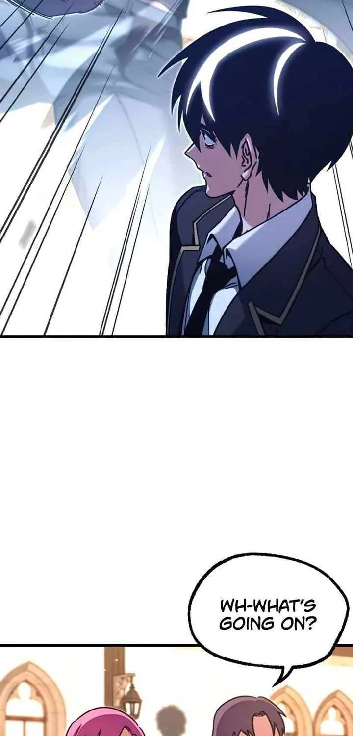 I Took over The Academy With a Single Sashimi Knife Chapter 27 page 57 - 