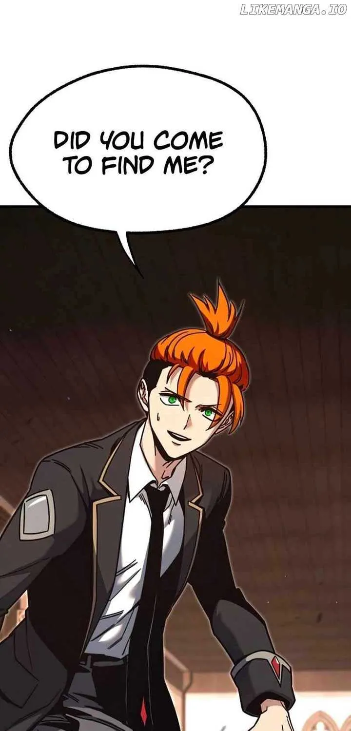 I Took over The Academy With a Single Sashimi Knife Chapter 27 page 61 - 