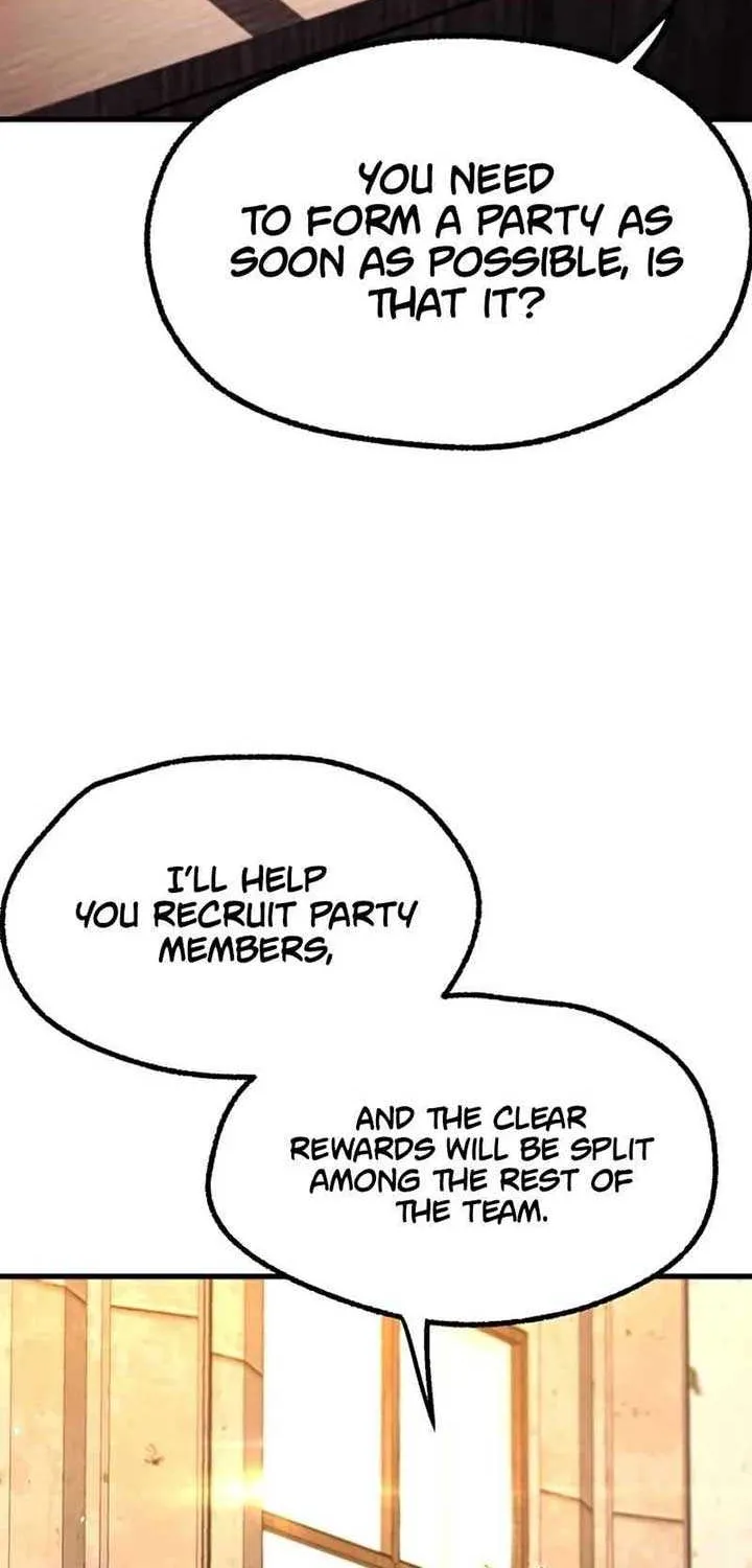 I Took over The Academy With a Single Sashimi Knife Chapter 27 page 64 - 