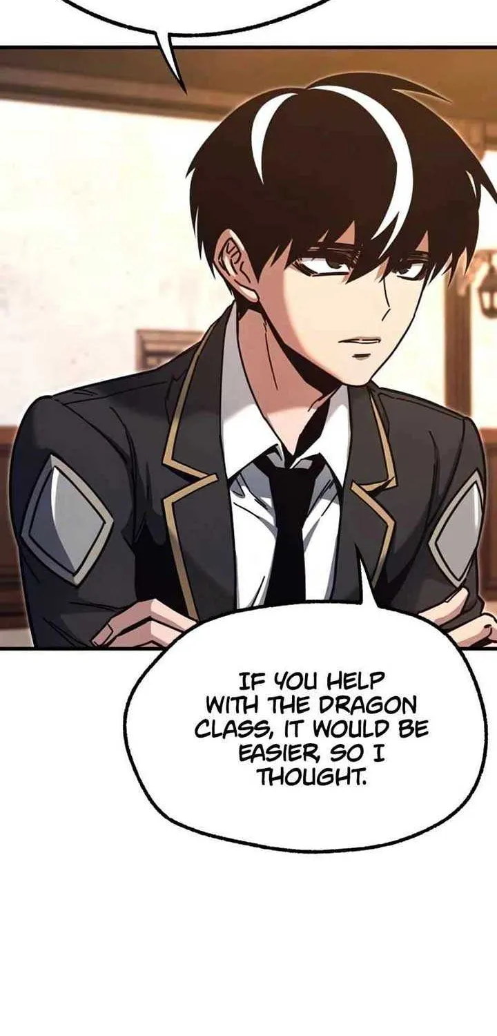 I Took over The Academy With a Single Sashimi Knife Chapter 27 page 66 - 