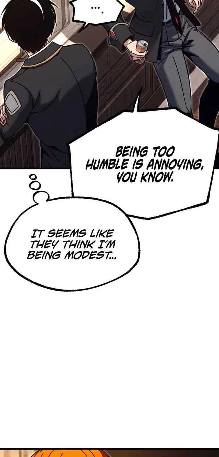 I Took over The Academy With a Single Sashimi Knife Chapter 27 page 70 - 
