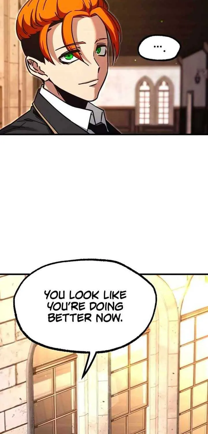 I Took over The Academy With a Single Sashimi Knife Chapter 27 page 71 - 