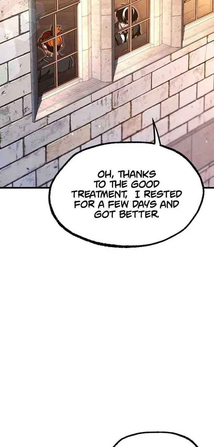 I Took over The Academy With a Single Sashimi Knife Chapter 27 page 72 - 