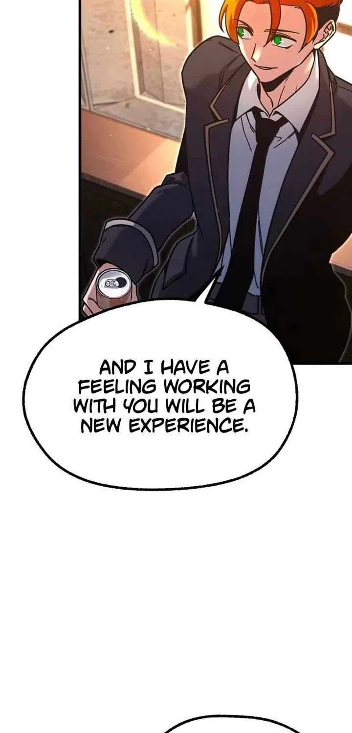 I Took over The Academy With a Single Sashimi Knife Chapter 27 page 74 - 