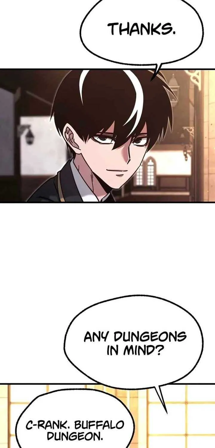 I Took over The Academy With a Single Sashimi Knife Chapter 27 page 75 - 