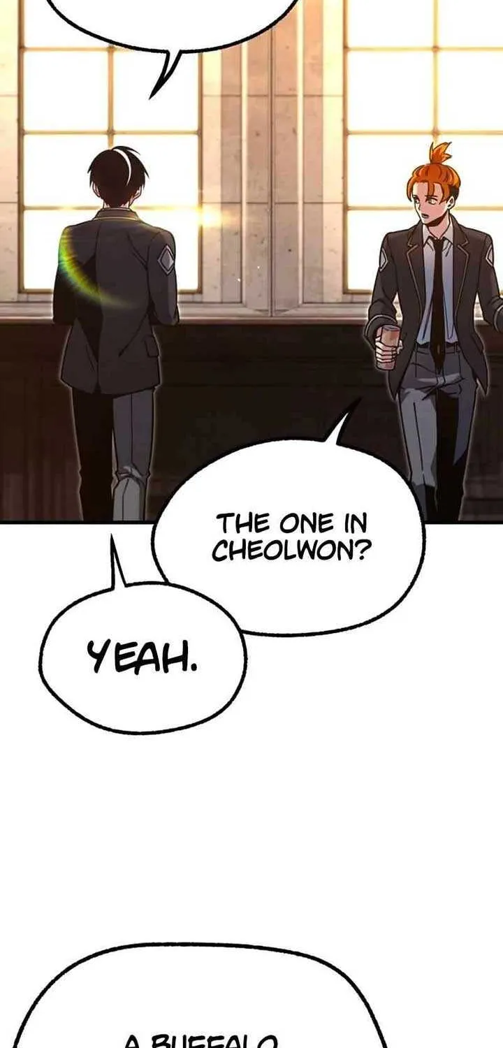 I Took over The Academy With a Single Sashimi Knife Chapter 27 page 76 - 