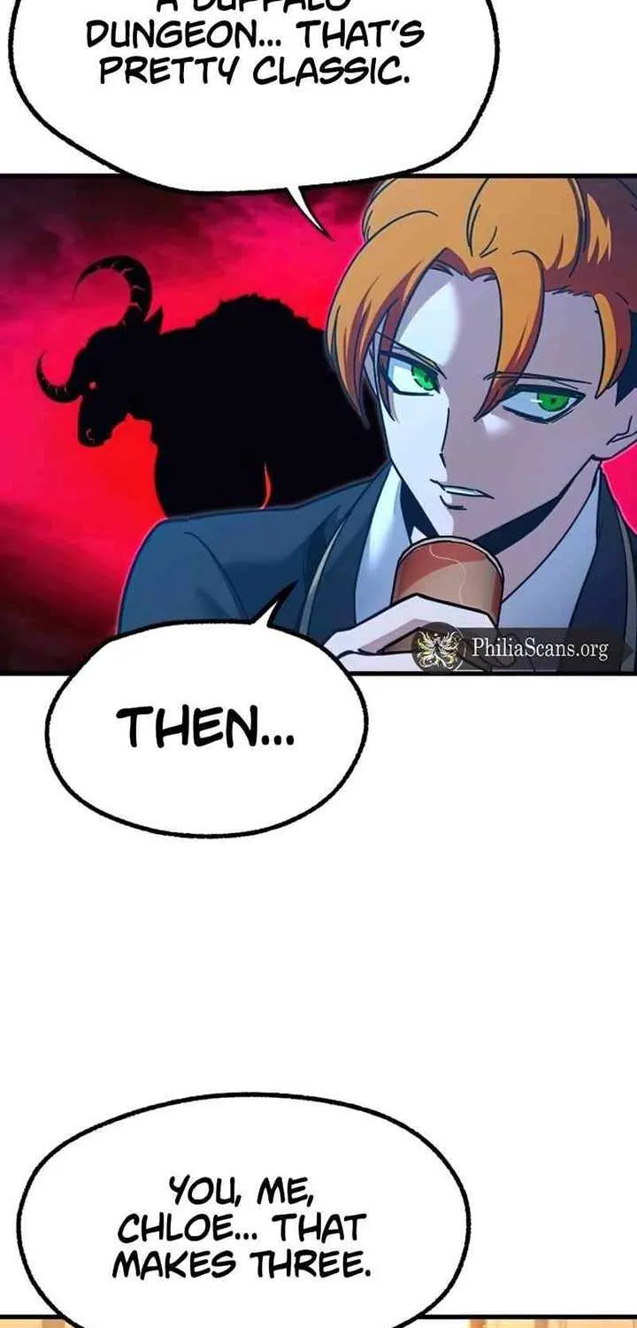 I Took over The Academy With a Single Sashimi Knife Chapter 27 page 77 - 