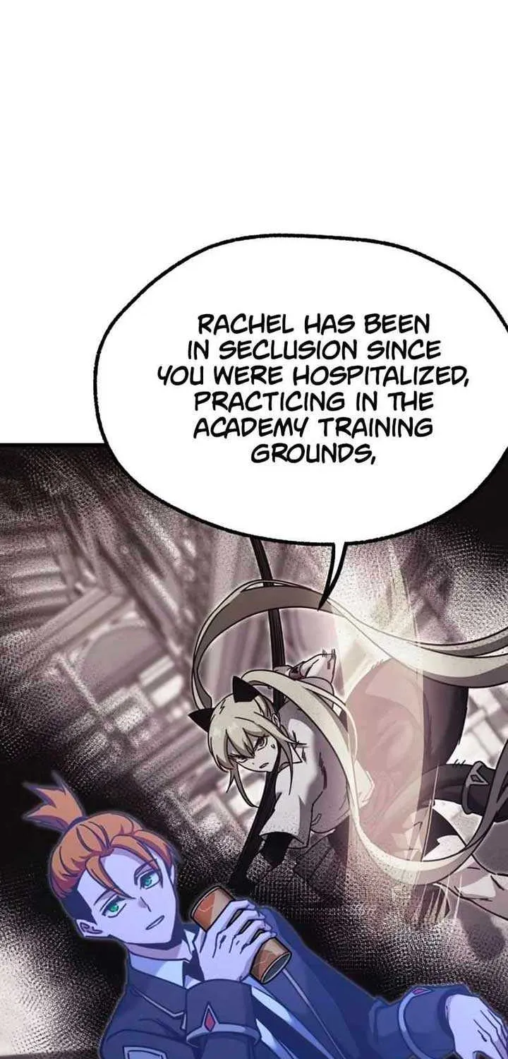 I Took over The Academy With a Single Sashimi Knife Chapter 27 page 80 - 