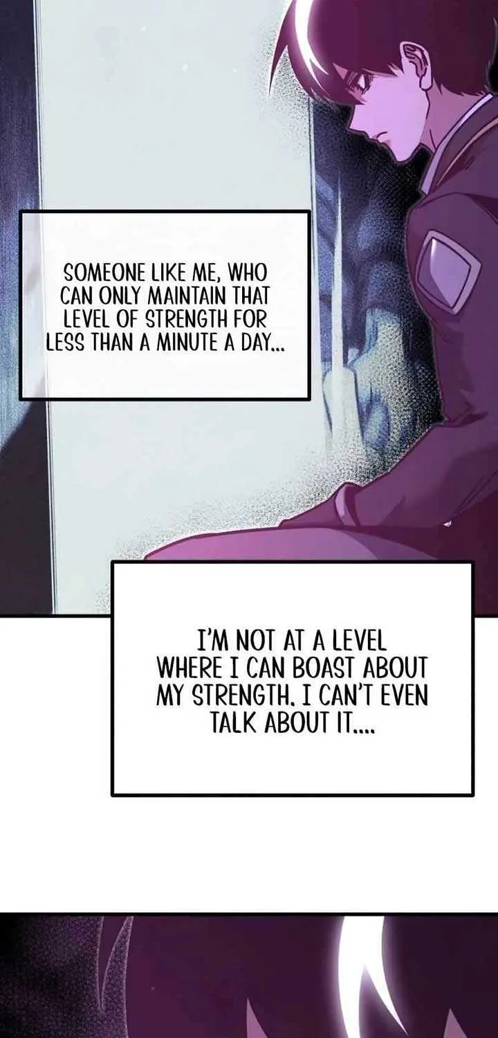 I Took over The Academy With a Single Sashimi Knife Chapter 27 page 9 - 