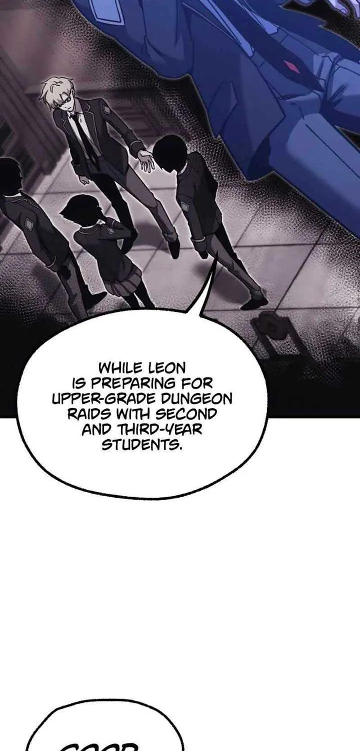 I Took over The Academy With a Single Sashimi Knife Chapter 27 page 81 - 