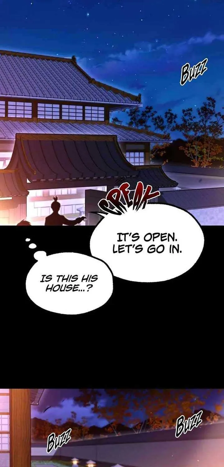 I Took over The Academy With a Single Sashimi Knife Chapter 27 page 88 - 