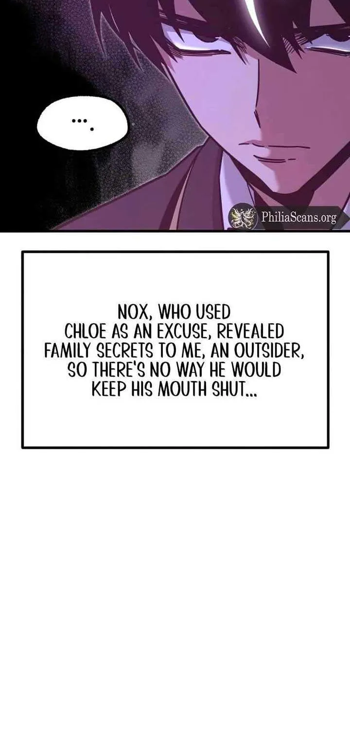 I Took over The Academy With a Single Sashimi Knife Chapter 27 page 10 - 