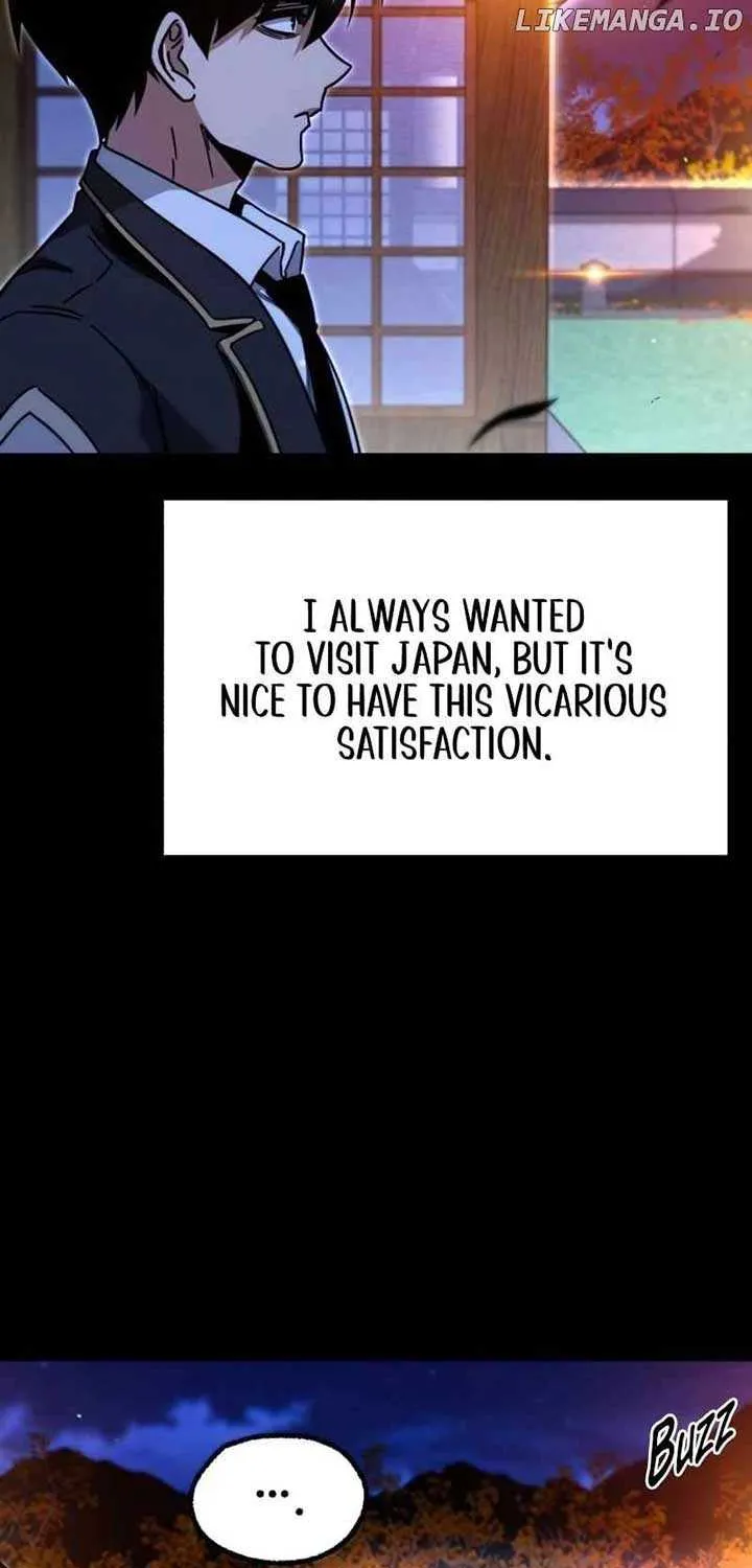 I Took over The Academy With a Single Sashimi Knife Chapter 27 page 91 - 