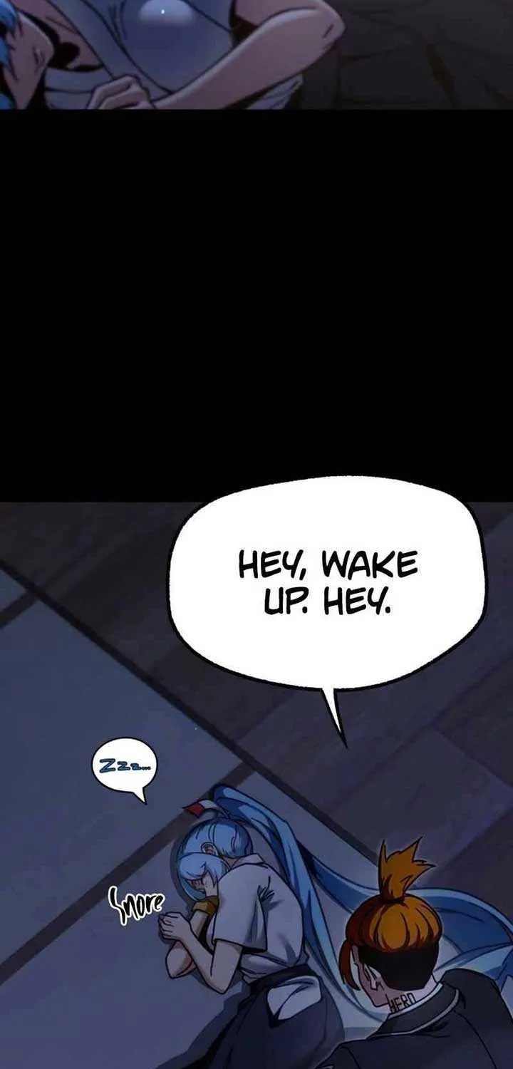 I Took over The Academy With a Single Sashimi Knife Chapter 27 page 95 - 