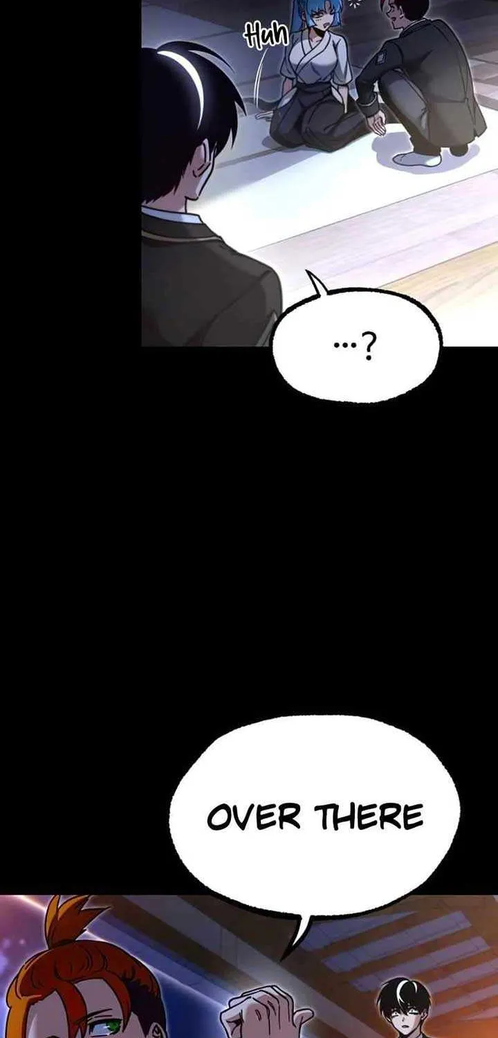 I Took over The Academy With a Single Sashimi Knife Chapter 27 page 98 - 